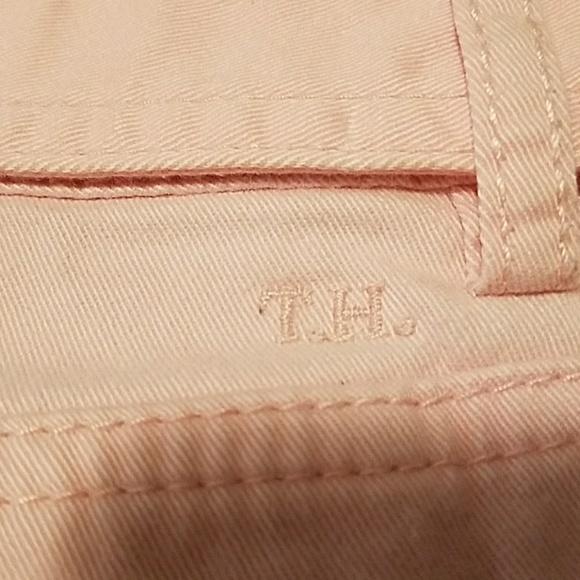 Tommy Hilfiger Pants (pink) sz.2 - Picture 4 of 6